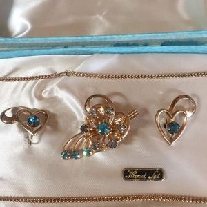 Vintage Original By Anthony Jewelry  UniQue